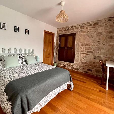 Galicia Getaway - A Casa Dos Cancelos 빌라가르시아 데 아로우사 외부 사진