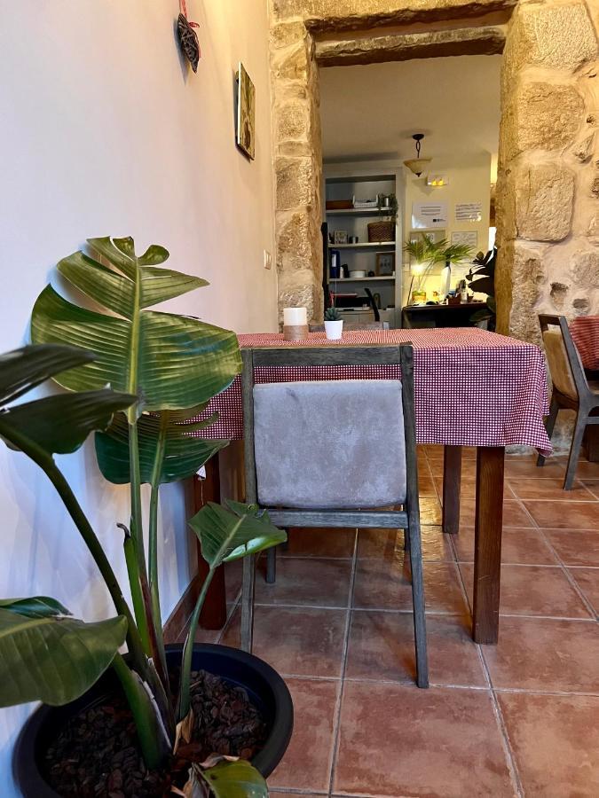 Galicia Getaway - A Casa Dos Cancelos 빌라가르시아 데 아로우사 외부 사진