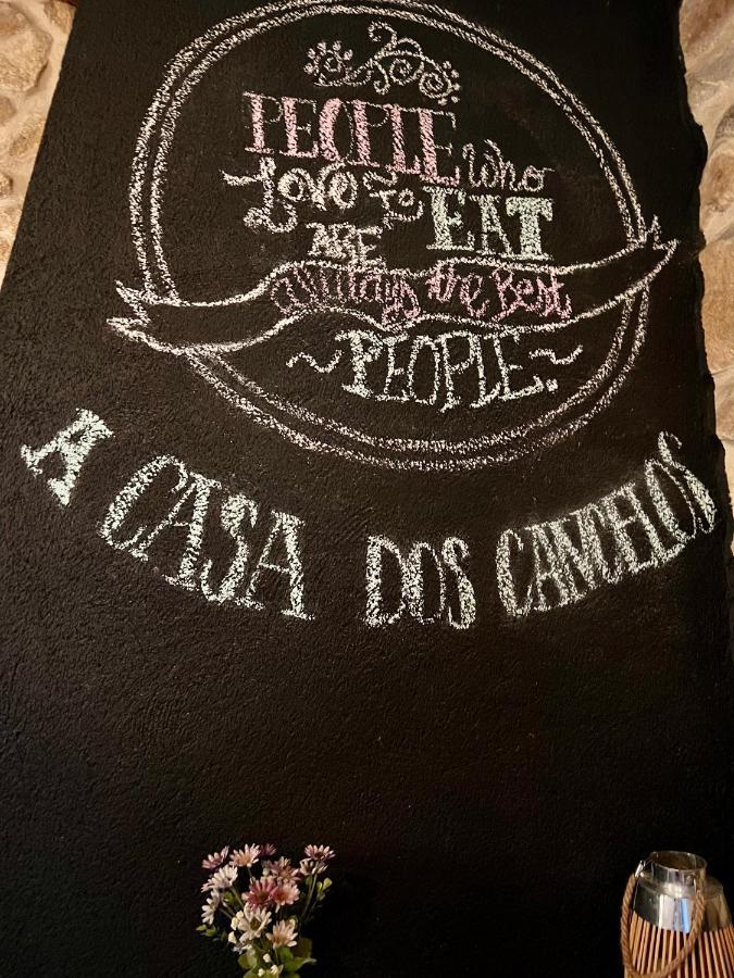 Galicia Getaway - A Casa Dos Cancelos 빌라가르시아 데 아로우사 외부 사진