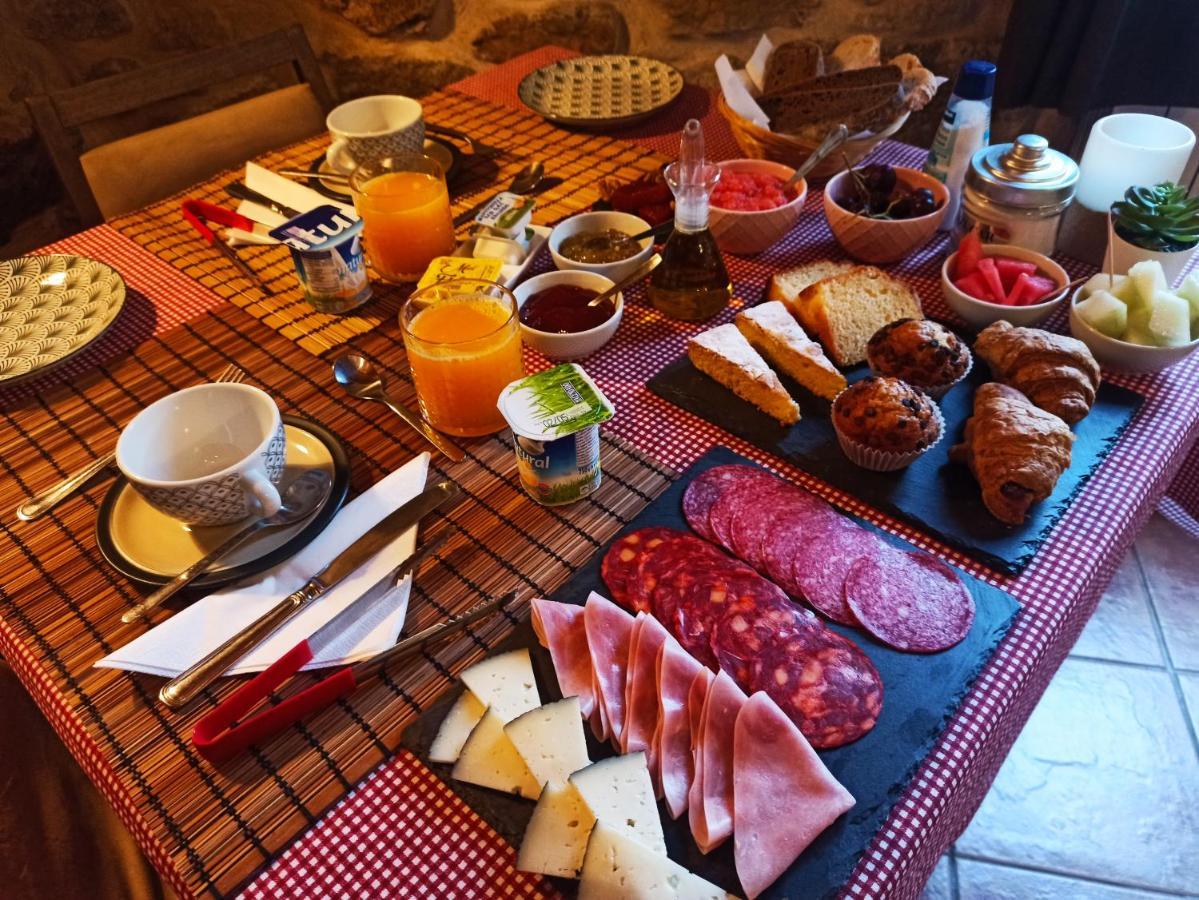 Galicia Getaway - A Casa Dos Cancelos 빌라가르시아 데 아로우사 외부 사진