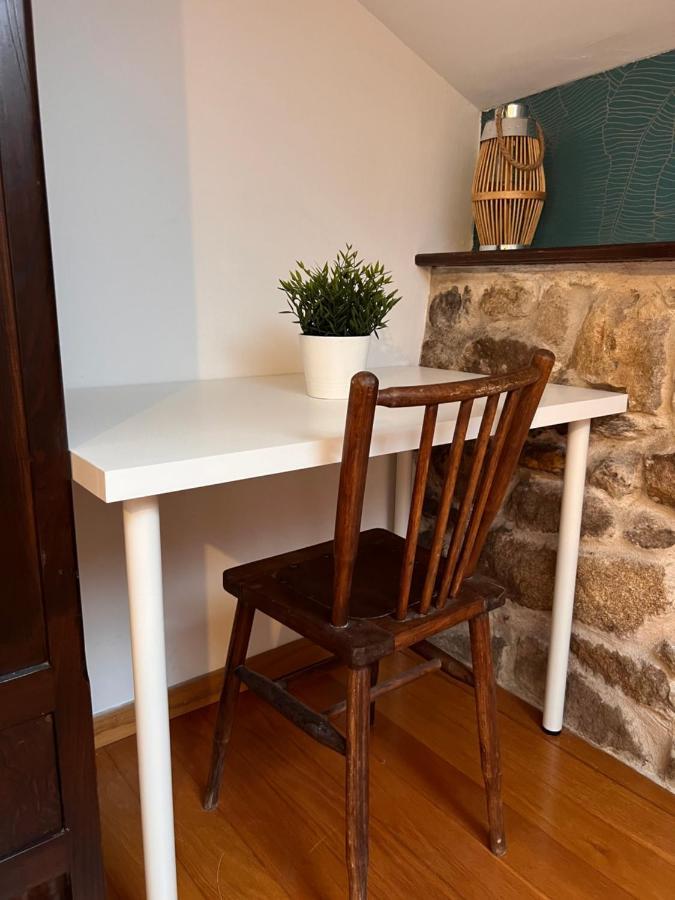 Galicia Getaway - A Casa Dos Cancelos 빌라가르시아 데 아로우사 외부 사진