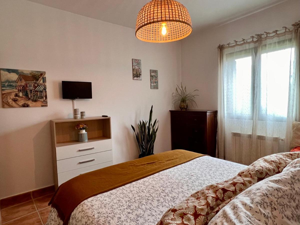 Galicia Getaway - A Casa Dos Cancelos 빌라가르시아 데 아로우사 외부 사진