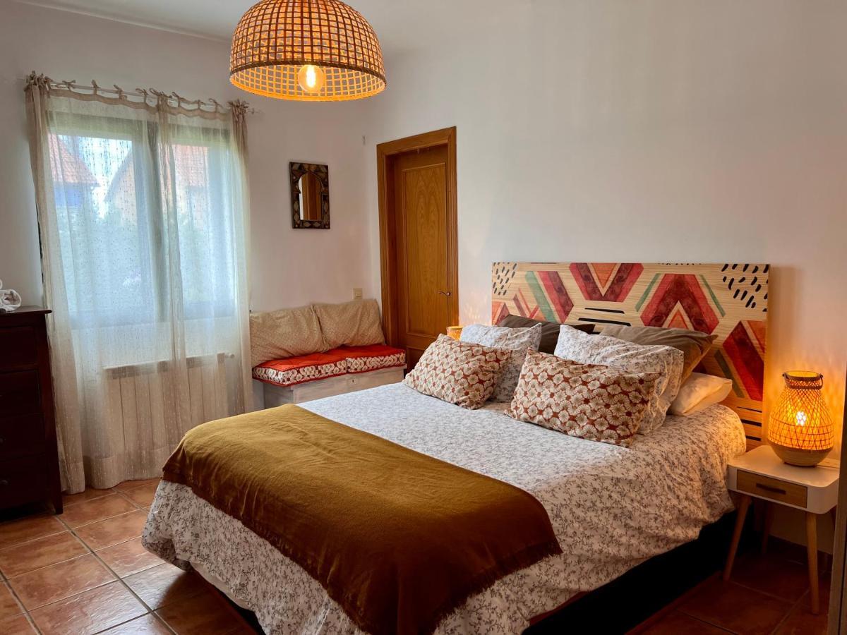Galicia Getaway - A Casa Dos Cancelos 빌라가르시아 데 아로우사 외부 사진