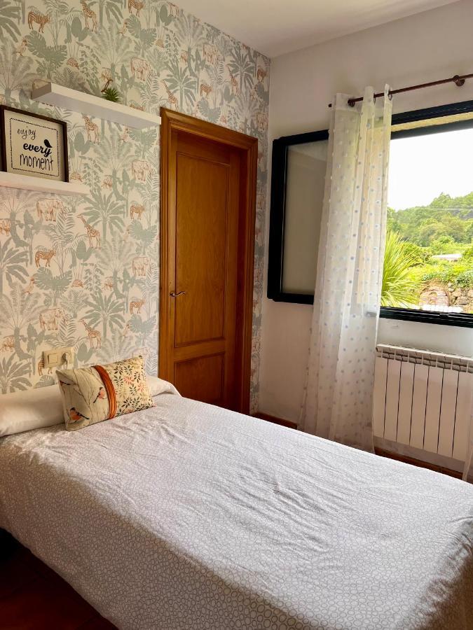 Galicia Getaway - A Casa Dos Cancelos 빌라가르시아 데 아로우사 외부 사진