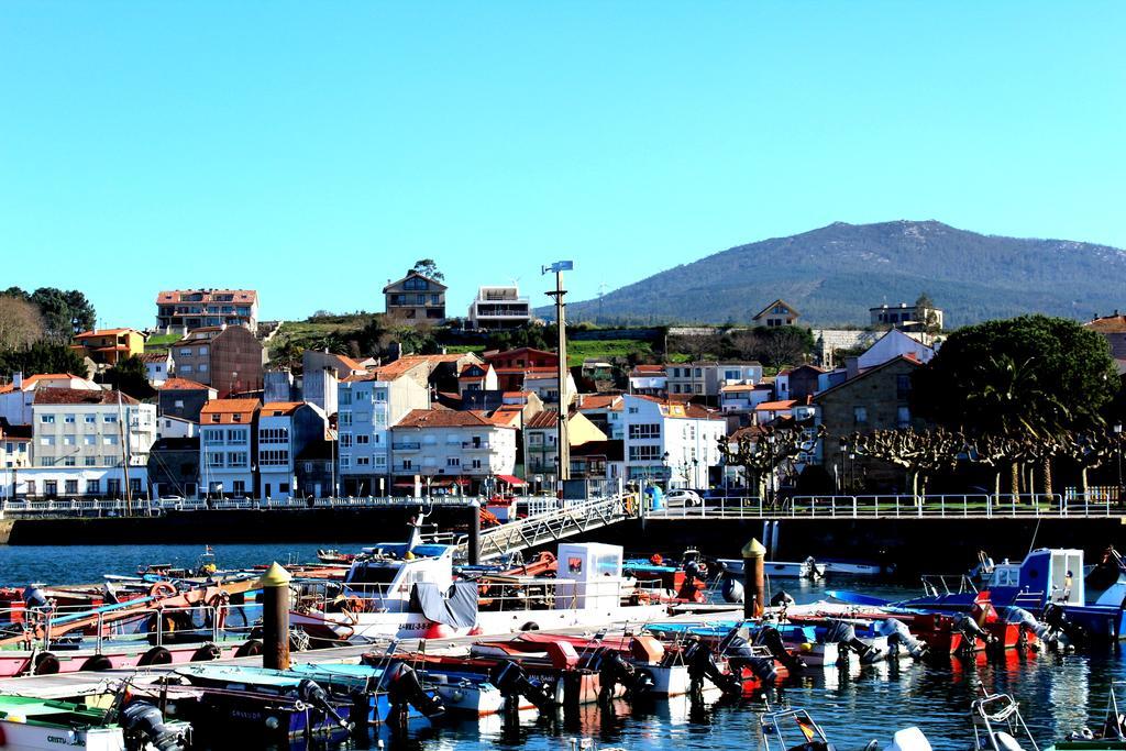 Galicia Getaway - A Casa Dos Cancelos 빌라가르시아 데 아로우사 외부 사진