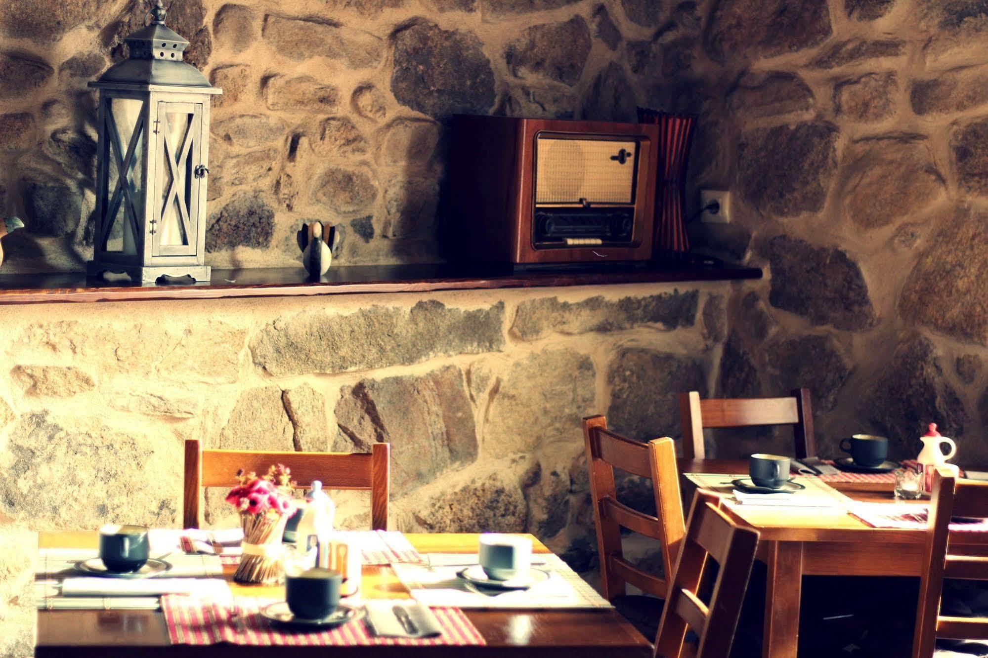 Galicia Getaway - A Casa Dos Cancelos 빌라가르시아 데 아로우사 외부 사진